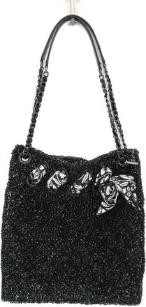 Anteprima Wire Tote Bag (Pre-Owned)