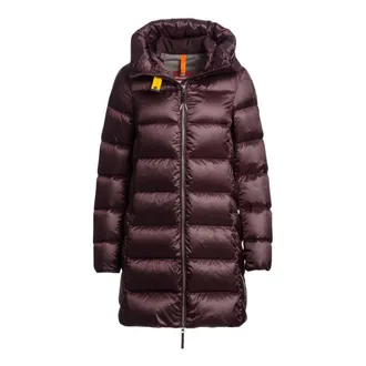 Parajumpers Donna, Giacche, Viola, S, new