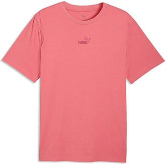 Puma Essentials Small Logo T-Shirt