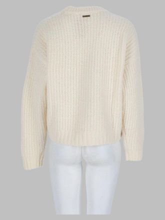 Michael Michael Kors Mgalia Sweater - Beige