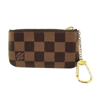 Louis Vuitton Pre-owned portafogli di tela - - Pre-owned - Donna - Marrone - ONE SIZE