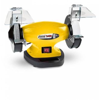 Femi Femi - Smerigliatrice bg 34N Mola &Oslash;150 mm 250W monofase - 8130230