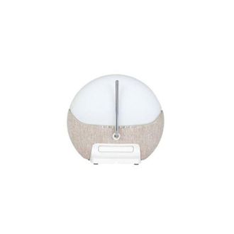 Lumie Despertador - Lumie - Bodyclock Luxe 700fm - Radio Fm - Altavoz Bluetooth - Luz Azul