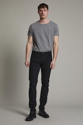 Matinique Jeans Regular fit black