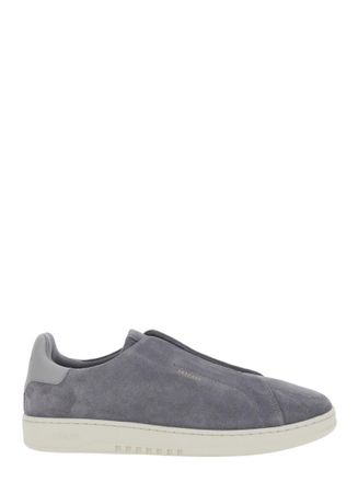 Axel Arigato Grey Dice Sneakers