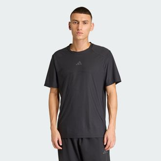 adidas Mens adidas Climacool 3D T-Shirt