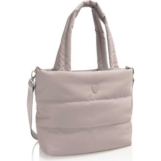 Heys The Puffer Tote Bag in Atmosphere at Nordstrom