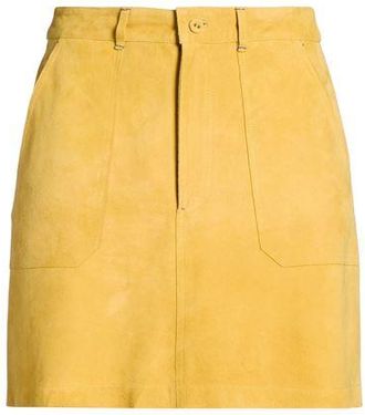 Maliparmi BOTTOMWEAR - Minigonne su YOOX.COM