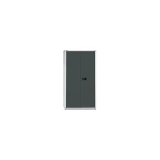 Bisley Armario De Puertas Batientes Universal H X A X P 1806 X 914 X