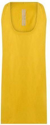 Rick Owens TOPWEAR - Canotte su YOOX.COM
