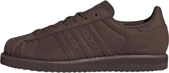 adidas Superstar Lux Aurora Coffee - - Sport - unisex - Marrone - 42 2/3 EU