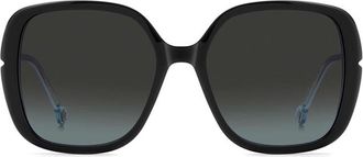 Carolina Herrera HER 0386/S YCX/I7 Womens Sunglasses Size 56