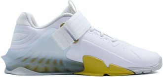 Nike Nike Mens Sports Shoes, White/Wolf Grey/Metallic Gold, 12 UK