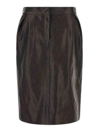 Magda Butrym 28 skirt