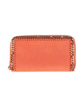 Stella McCartney Small Leather Goods - Wallets sur YOOX.COM