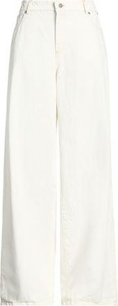 Souvenir PARTES DE ABAJO - Pantalones vaqueros en YOOX.COM