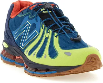 New Balance Sneaker - Navy
