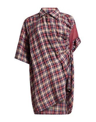 Vivienne Westwood TOPWEAR - Shirts on YOOX.COM
