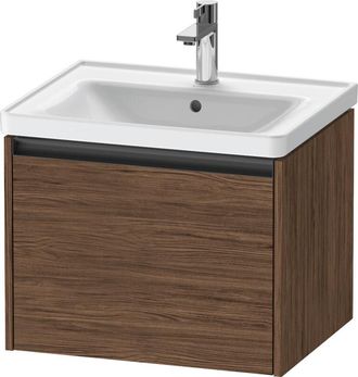 Duravit Duravit - Ketho.2 Mueble Bajo Lavabo, 584x440x455mm, Para D-neo