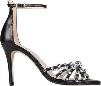Marian CALZADO - Sandalias con cierre en YOOX.COM