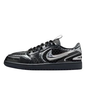 Nike Jordan Mujer, Deporte, Negro, Talla: 38 EU