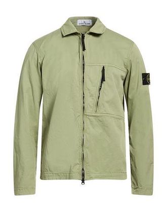Stone Island JACKEN & M&Auml;NTEL - Jacken und Anoraks auf YOOX.COM