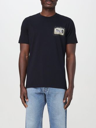 Marni Grafisch Druk T-shirt