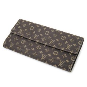 Louis Vuitton Sarah Portemonnee