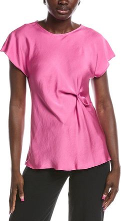 Joseph Ribkoff Side Knot Blouse