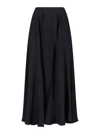 Anine Bing Midi skirt