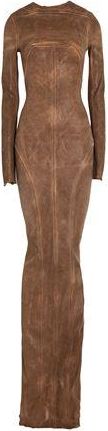 Rick Owens DRESSES - Maxi dresses sur YOOX.COM
