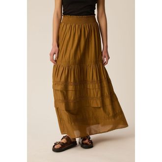 des petit hauts Midirok met stippen, ELIZETTA