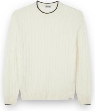 Paul & Shark Uomo, Maglie, Bianco, XL, new