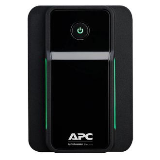 A.P.C. Apc - Sistema Alimentacion Sai 500 Va 300w Tiempo De Respuesta 10 Ms