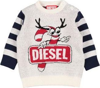 Diesel KNITWEAR - Jumpers on YOOX.COM