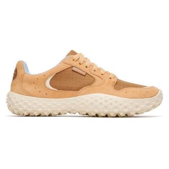 Merrell Wrapt Sneaker Barfussschuhe f&uuml;r Damen | tobacco