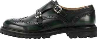 Churchs Mocassini - Shoes - Mujer - Verde - 38 1/2 EU