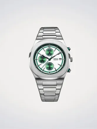 D1 Milano Green Pulse
