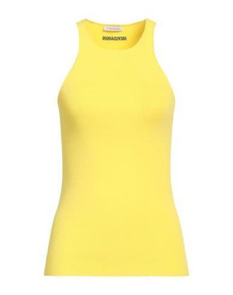 Patrizia Pepe TOPWEAR - Canotte su YOOX.COM