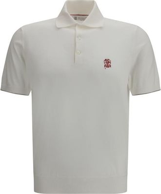 Brunello Cucinelli Polo Shirts