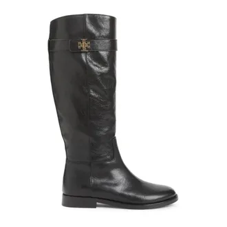 Tory Burch Donna, Scarpe, Nero, 37 EU, new