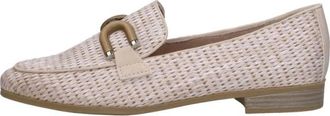 Marco Tozzi Mocassin - Dames - Loafers - Roze - 39 EU - Schoenen