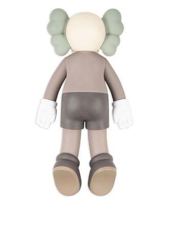Kaws Scultura Companion 2020 - Marrone