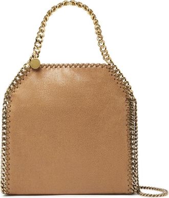 Stella McCartney Mini Falabella Tote Bag