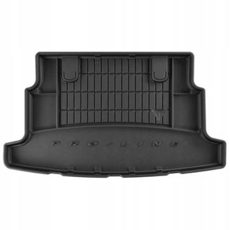 OEM Alfombrilla De Goma Para Maletero Toyota Corolla 9 E12 Hb 2002-2007 Tm