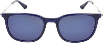 Police Sunglasses Police Spll77 6 G5 P Blu Trasparente Lucido /19/145