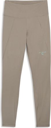 Puma Pantaloni aderenti PUMA x HYROX Essentials da donna, Accessori, Beige, XXS