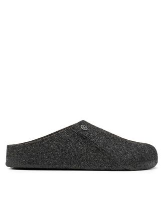 Birkenstock Mens Zermatt mule slippers Men