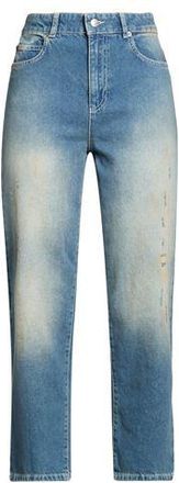 Max & Co. HOSEN & R&Ouml;CKE - Jeanshosen auf YOOX.COM