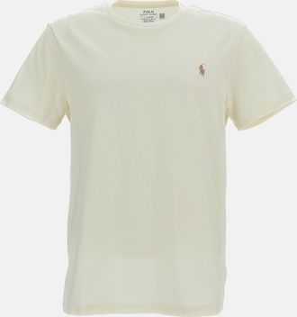 Polo Ralph Lauren Maglietta A Maniche Corte